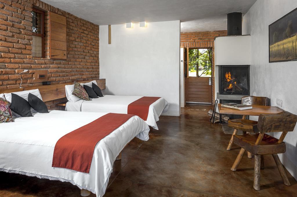 Hotel El Remanso Tapalpa Room photo