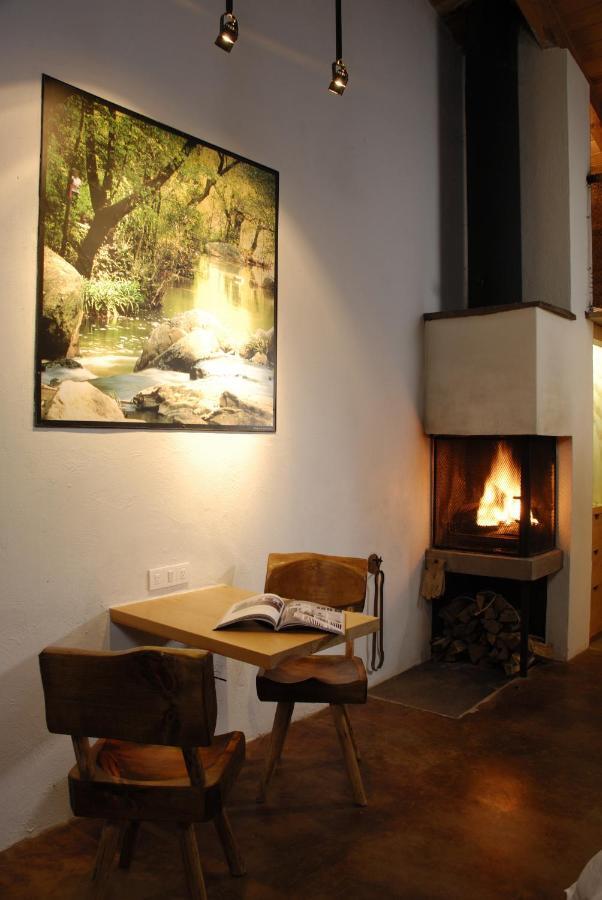 Hotel El Remanso Tapalpa Room photo